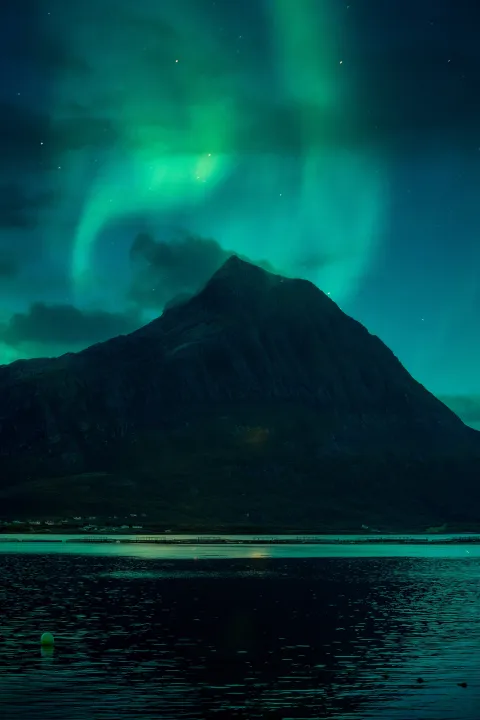 Nordlys 